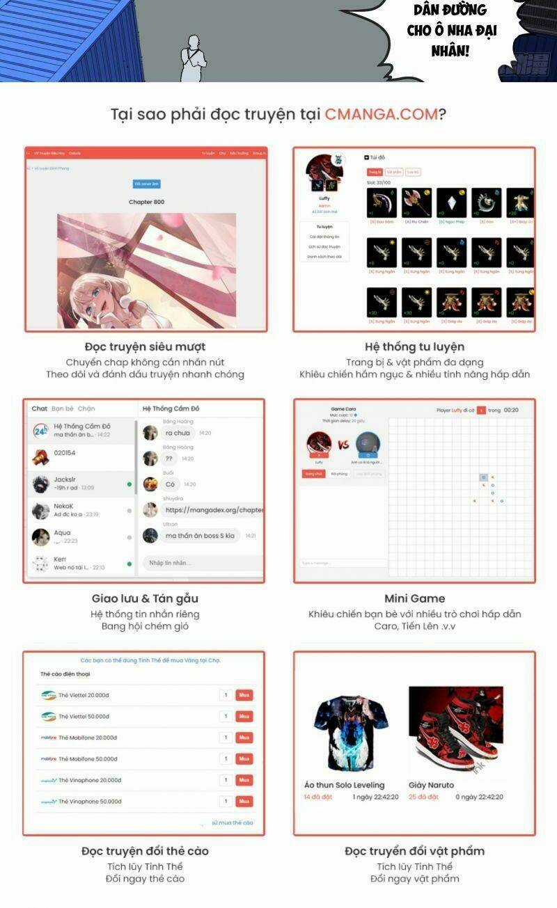 Ô Nha - Chapter 81 - Trang 9