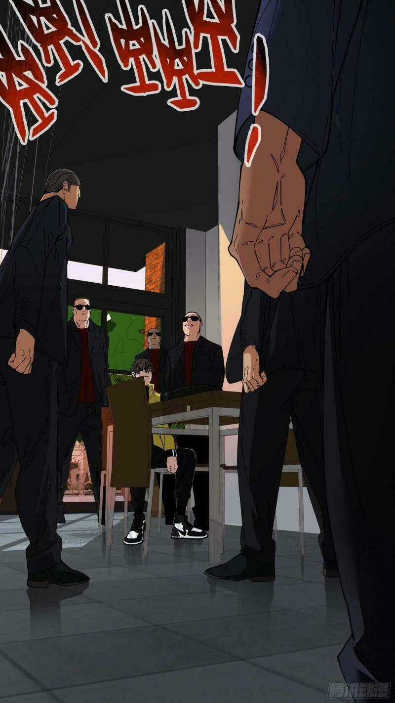 Ô Nha - Chapter 82 - Trang 2