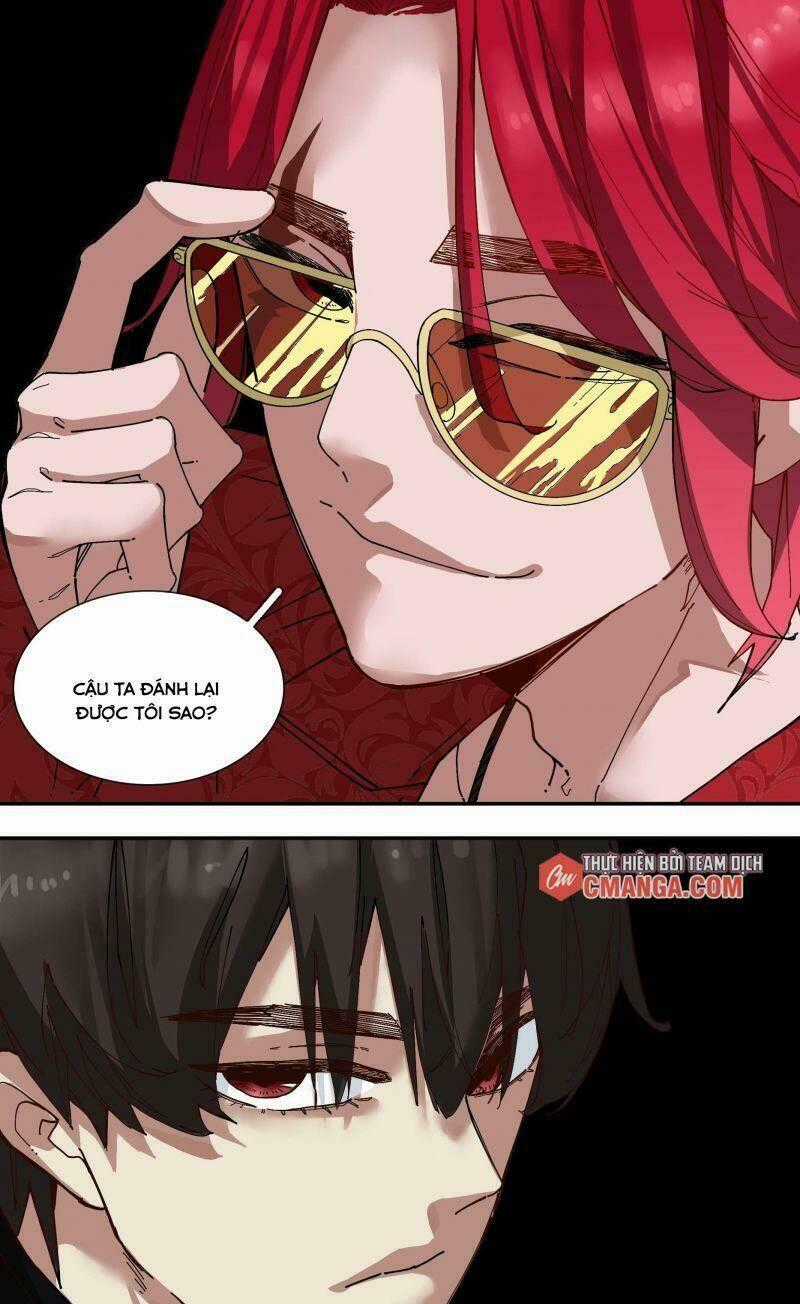 Ô Nha - Chapter 82 - Trang 11