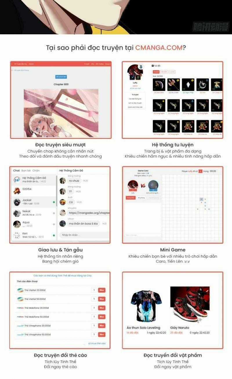 Ô Nha - Chapter 82 - Trang 12