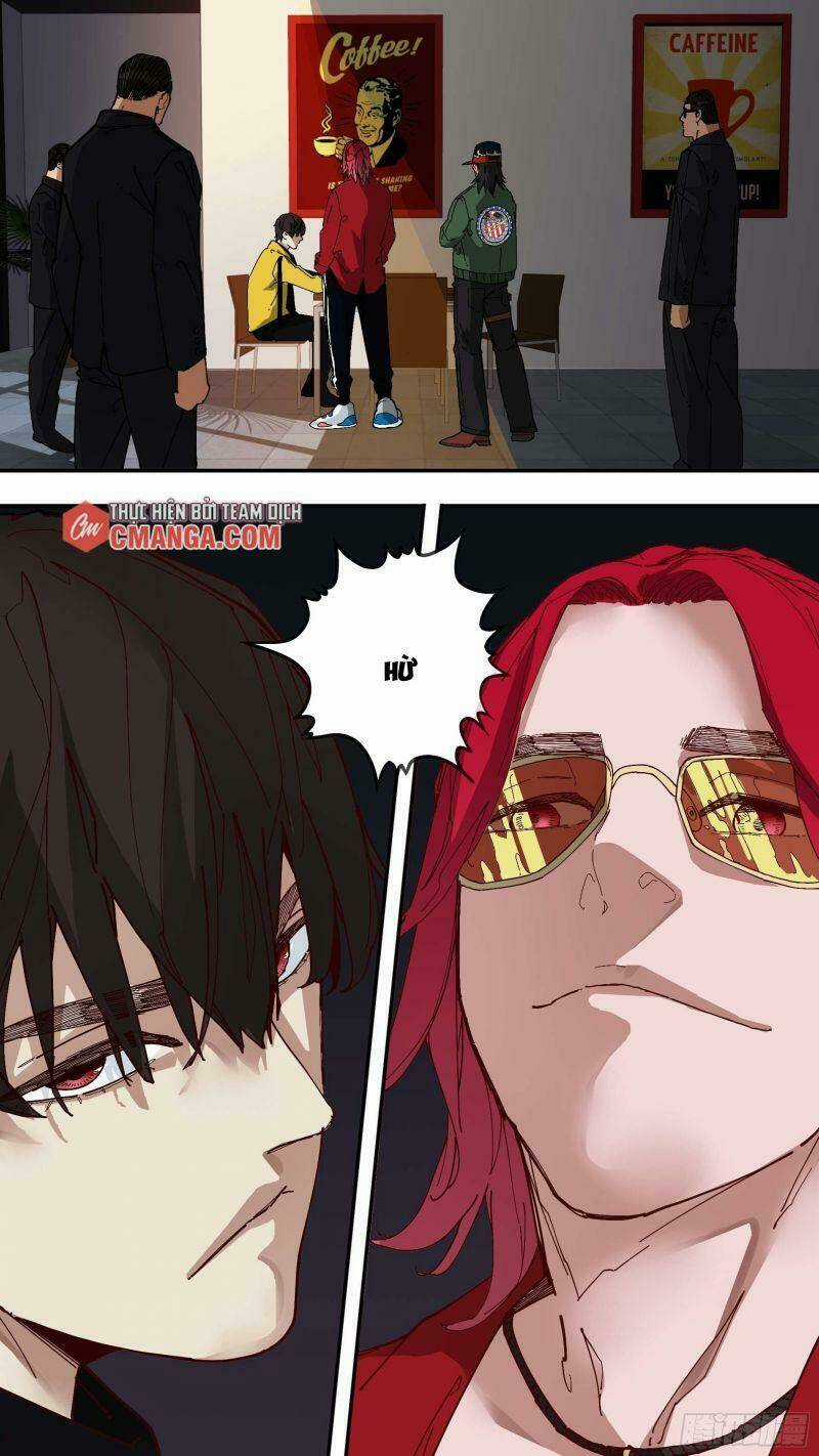 Ô Nha - Chapter 82 - Trang 5