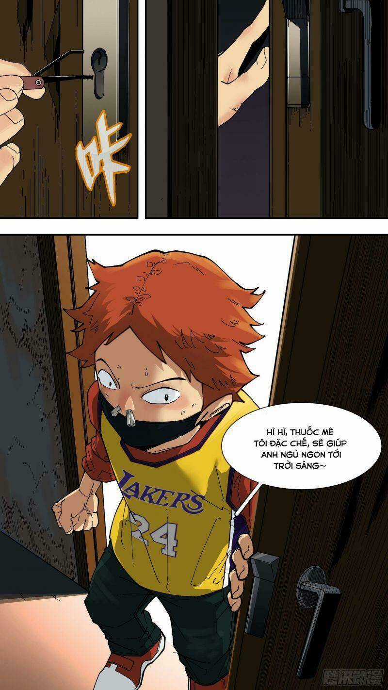 Ô Nha - Chapter 83 - Trang 12