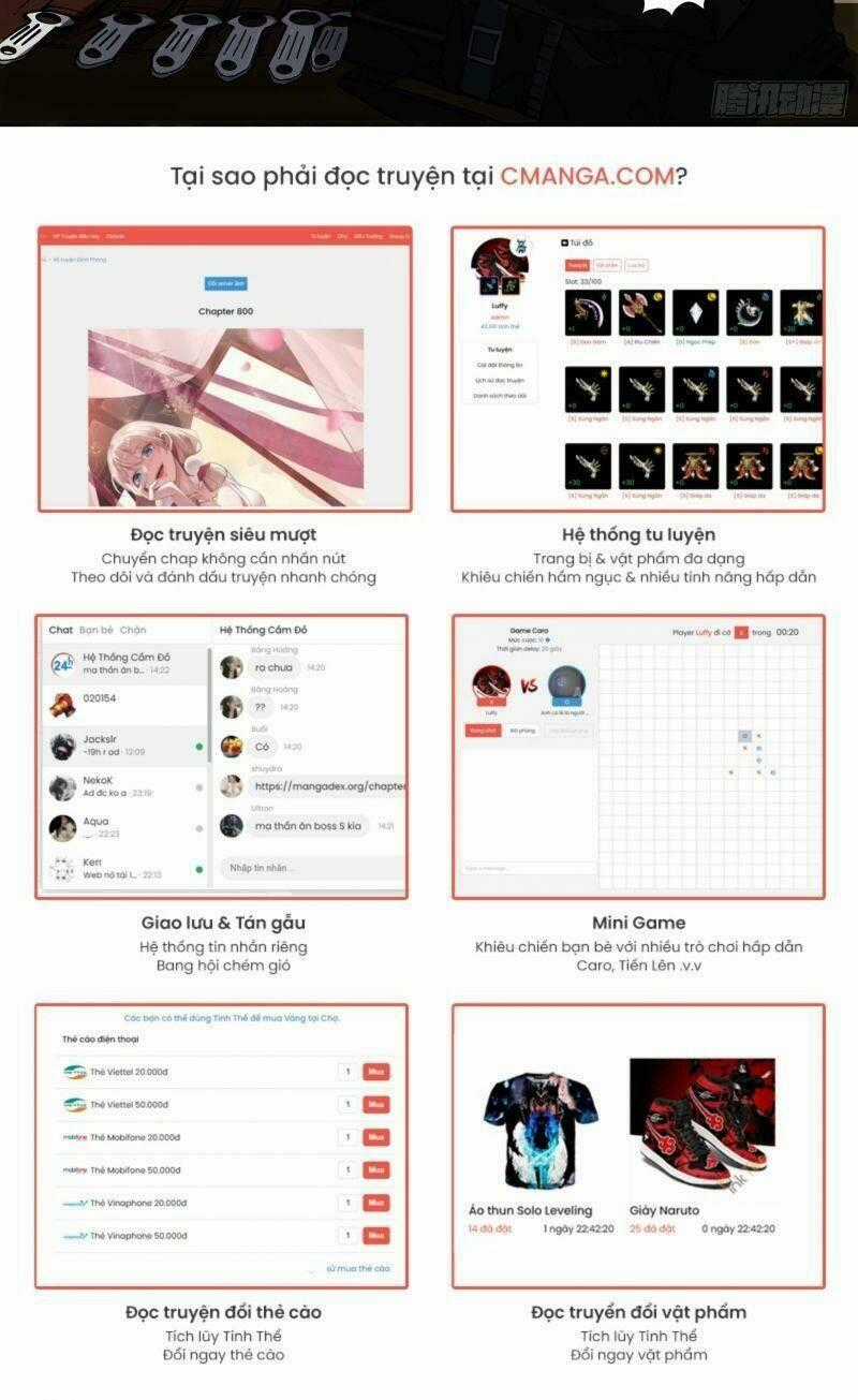 Ô Nha - Chapter 83 - Trang 15