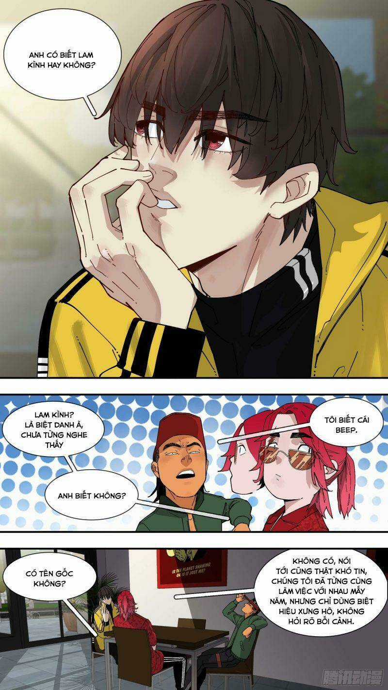 Ô Nha - Chapter 83 - Trang 4