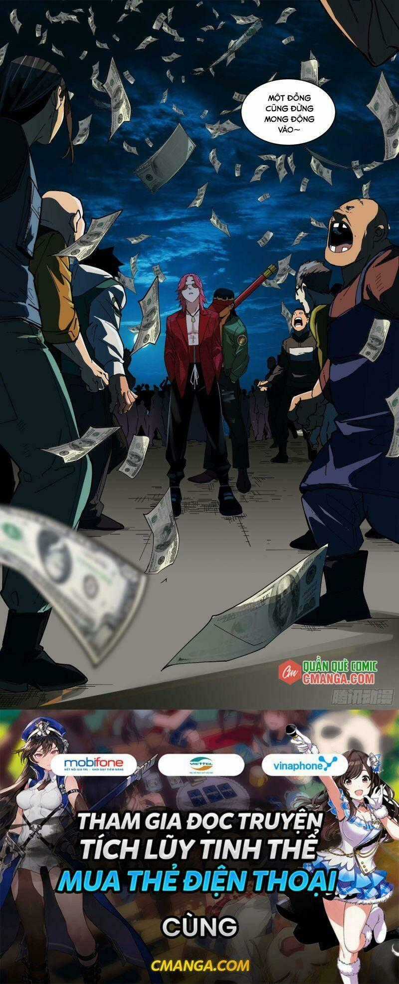 Ô Nha - Chapter 84 - Trang 20