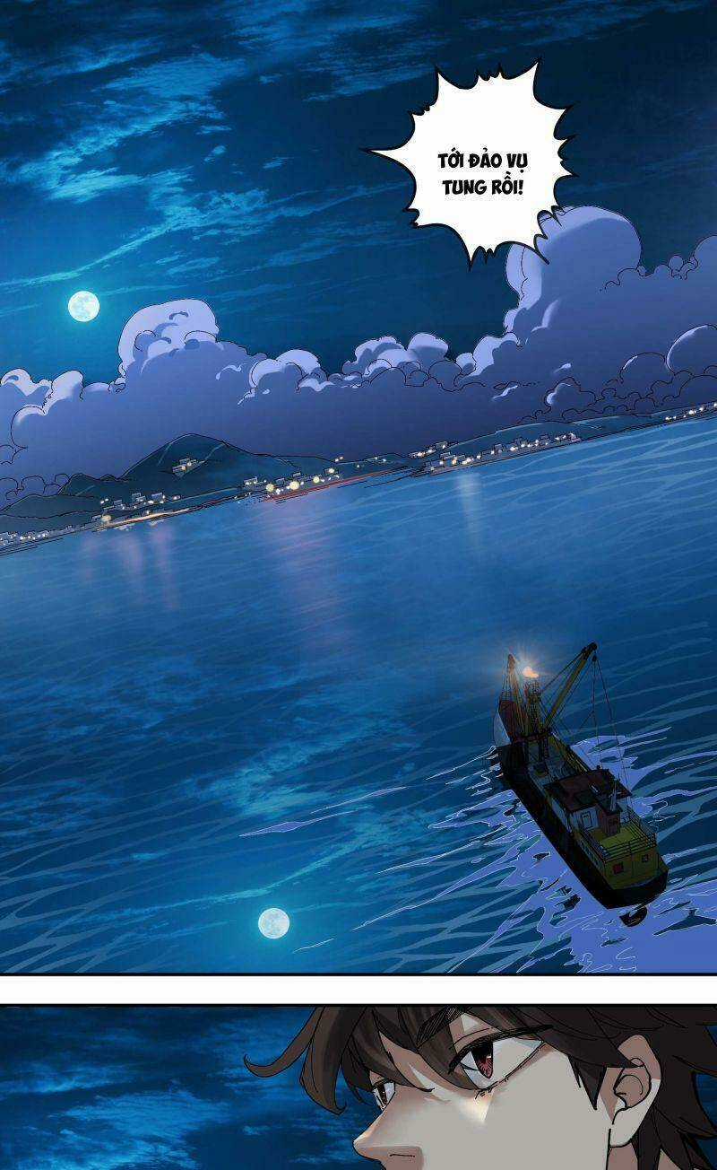 Ô Nha - Chapter 84 - Trang 9