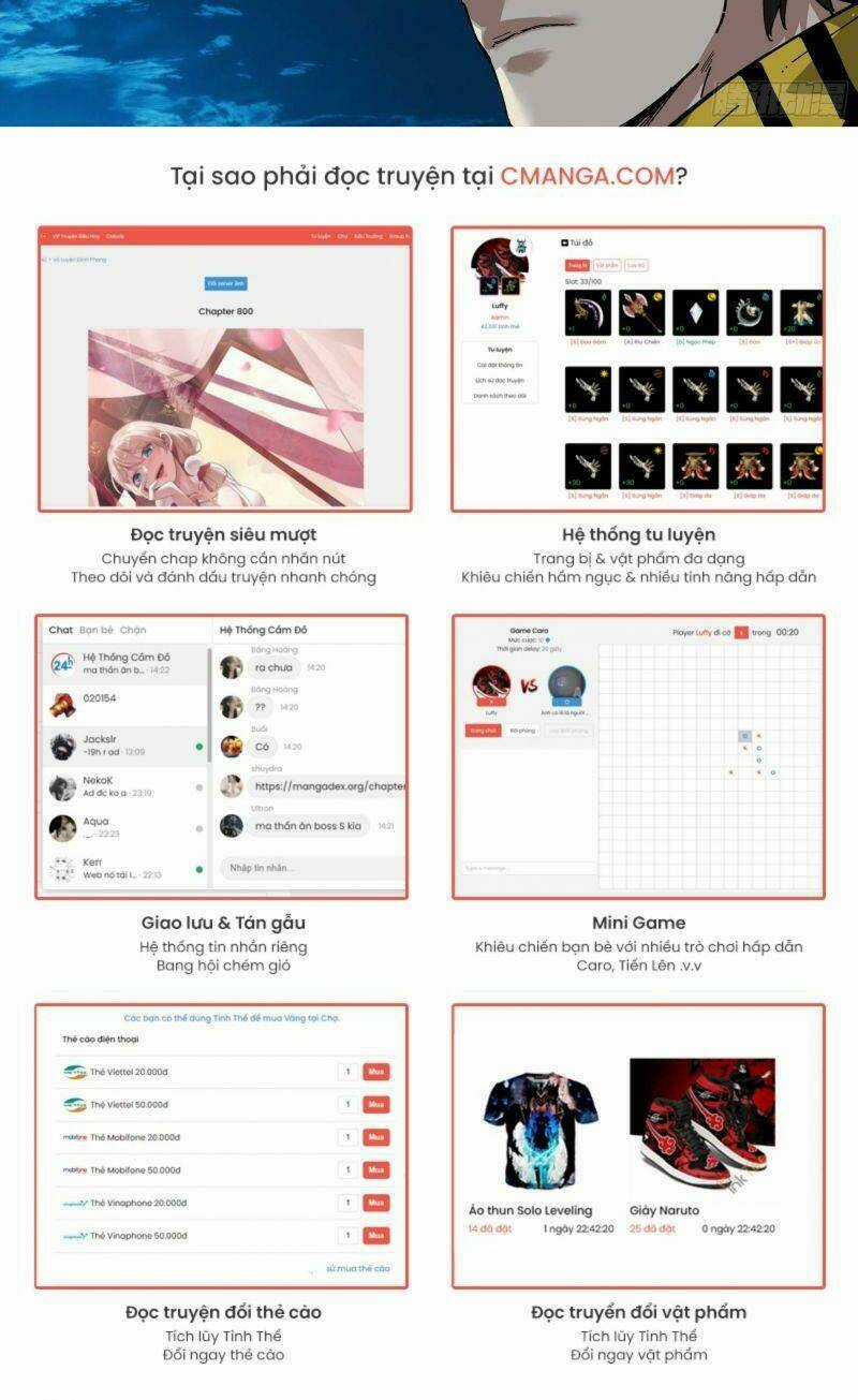 Ô Nha - Chapter 84 - Trang 10