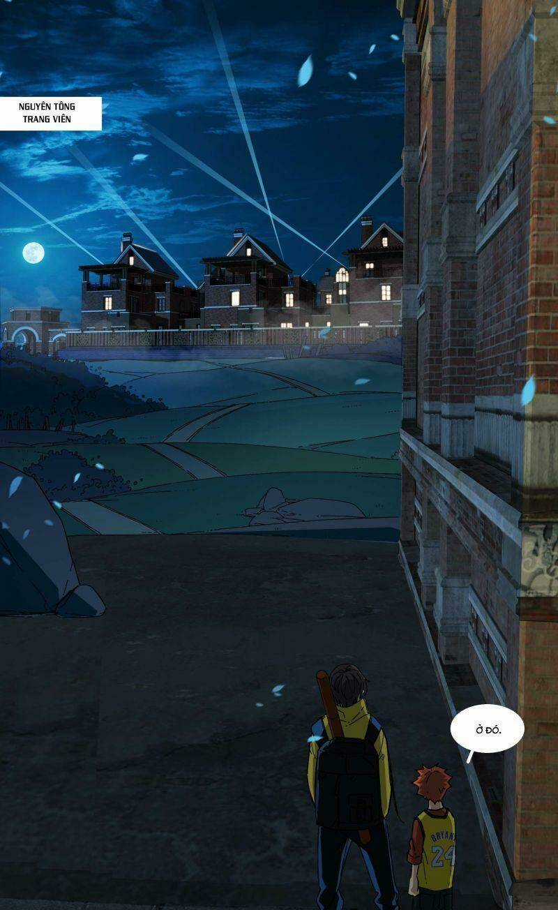 Ô Nha - Chapter 85 - Trang 11