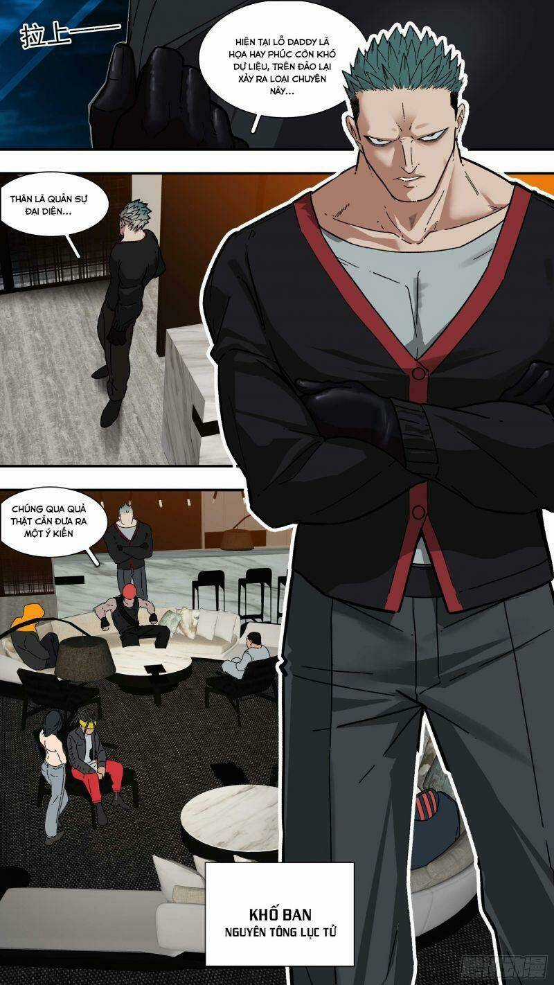 Ô Nha - Chapter 85 - Trang 15