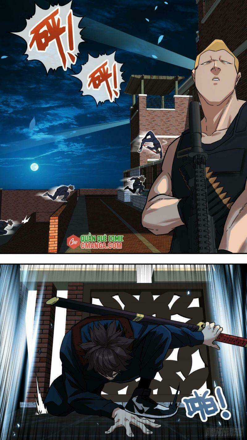 Ô Nha - Chapter 85 - Trang 20