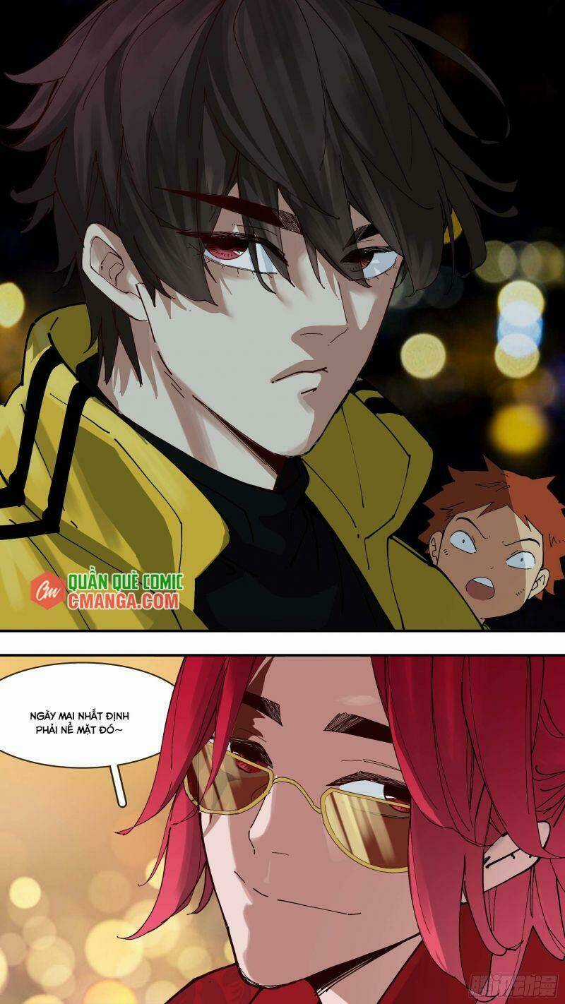 Ô Nha - Chapter 85 - Trang 5