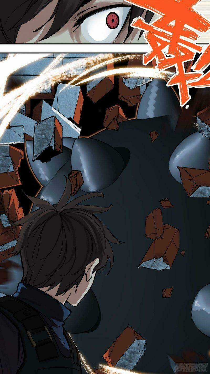 Ô Nha - Chapter 86 - Trang 10