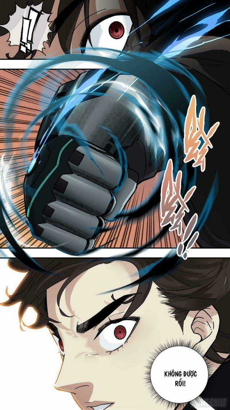 Ô Nha - Chapter 87 - Trang 13