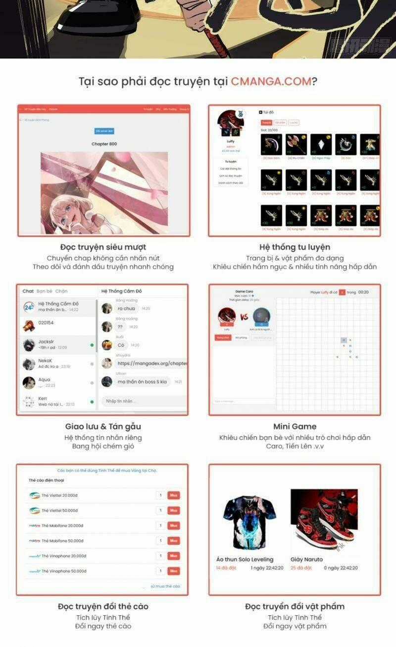 Ô Nha - Chapter 87 - Trang 16