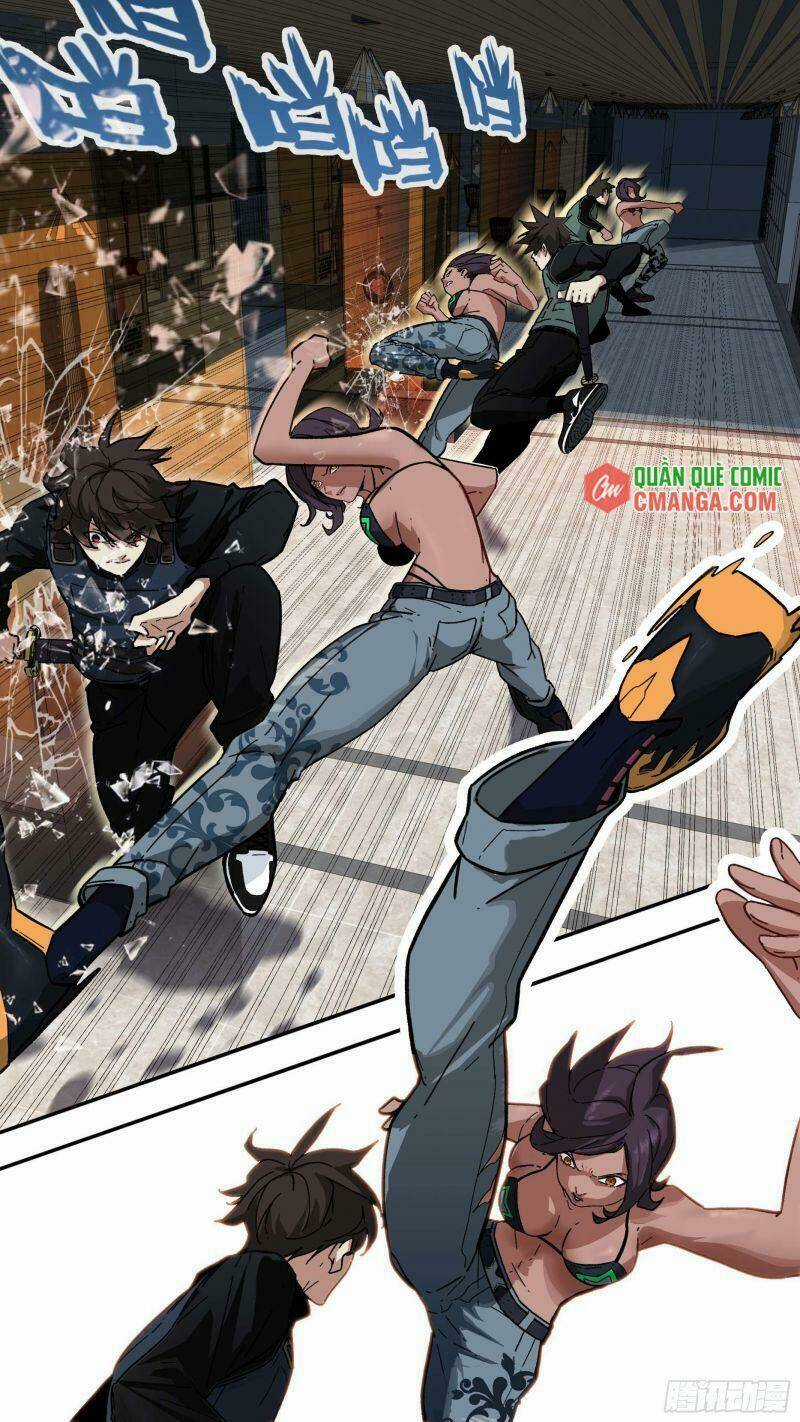 Ô Nha - Chapter 87 - Trang 4