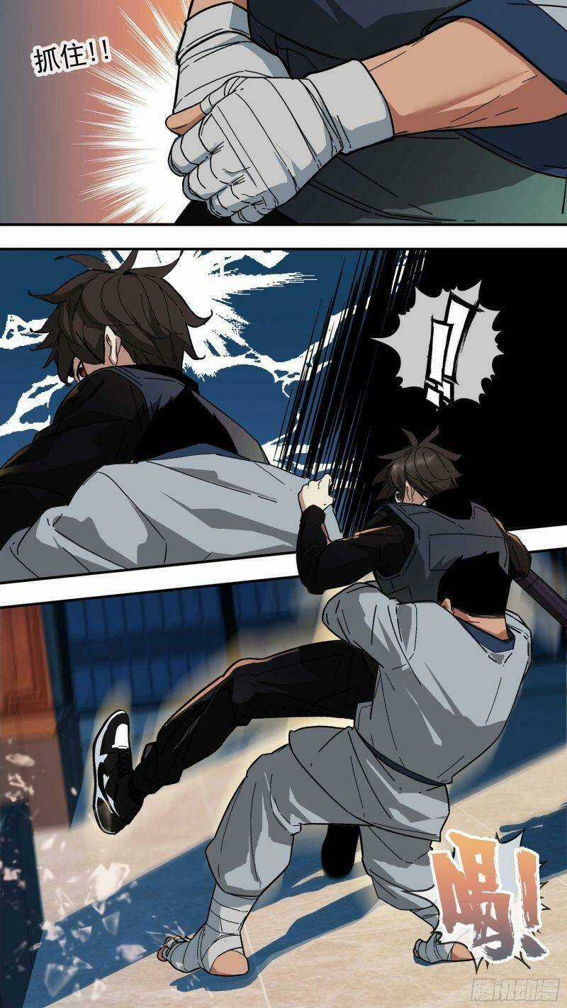 Ô Nha - Chapter 87 - Trang 7