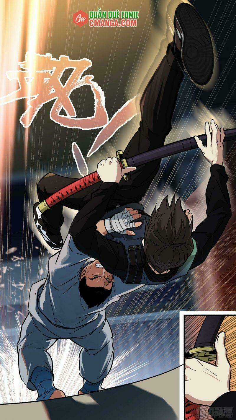 Ô Nha - Chapter 87 - Trang 8