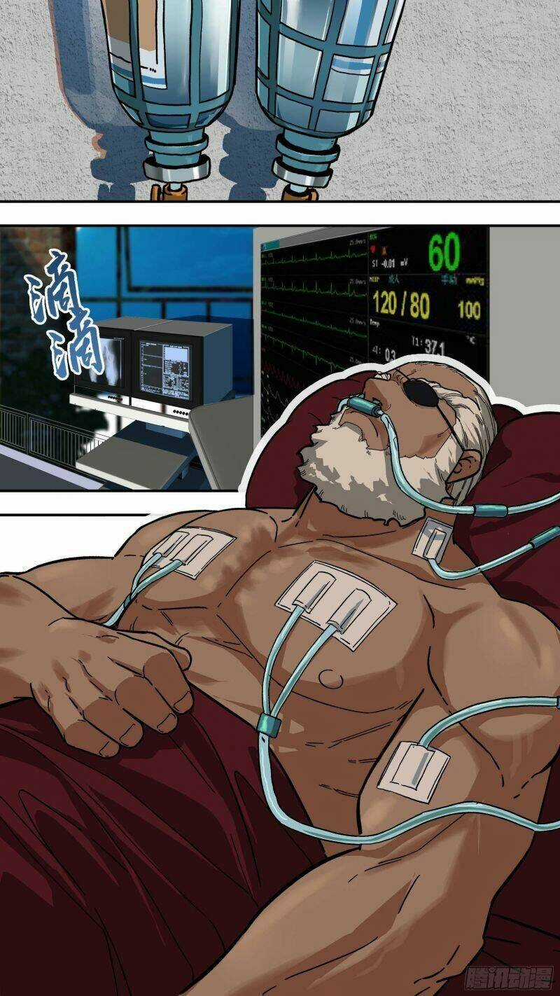 Ô Nha - Chapter 88 - Trang 11