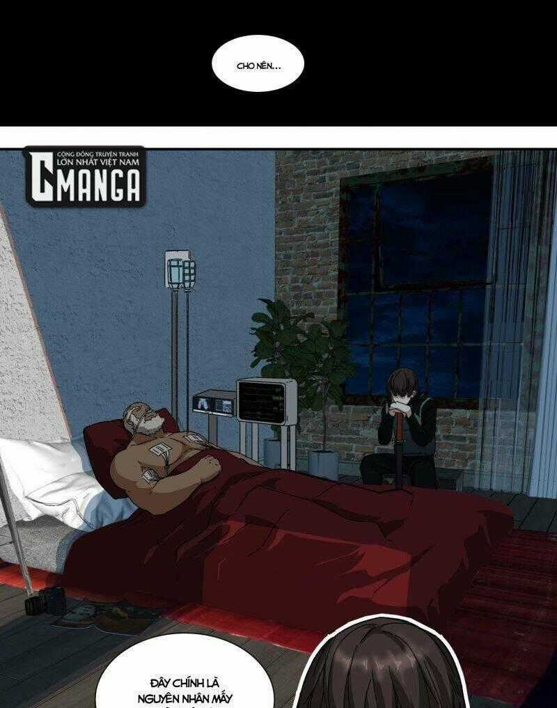 Ô Nha - Chapter 88 - Trang 12