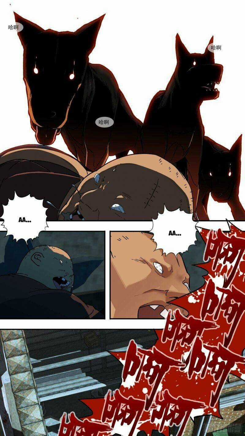 Ô Nha - Chapter 89 - Trang 15