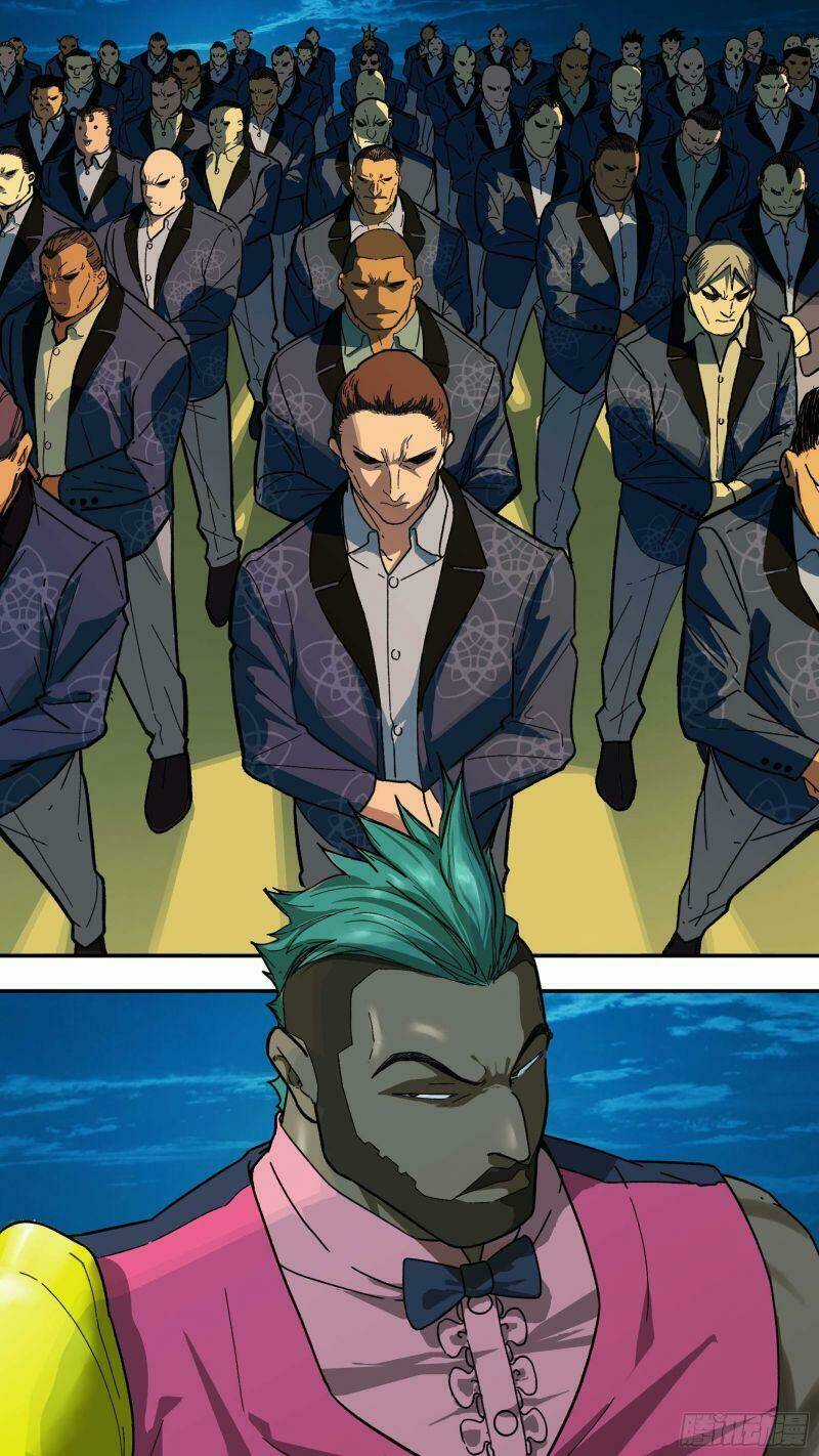 Ô Nha - Chapter 91 - Trang 8