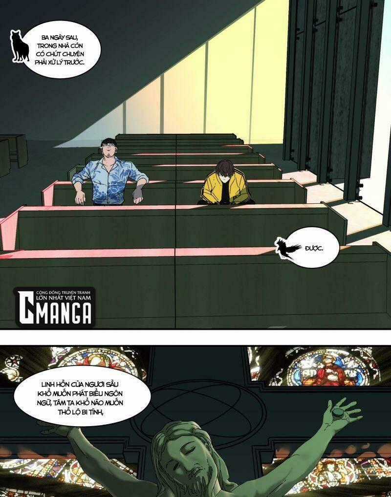 Ô Nha - Chapter 92 - Trang 11