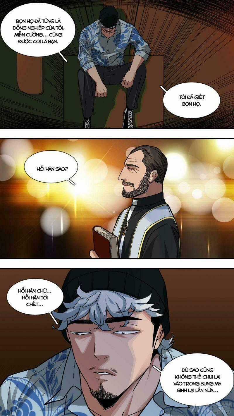 Ô Nha - Chapter 93 - Trang 2