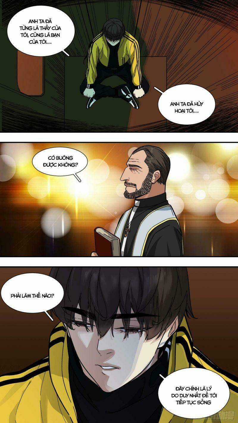 Ô Nha - Chapter 93 - Trang 3