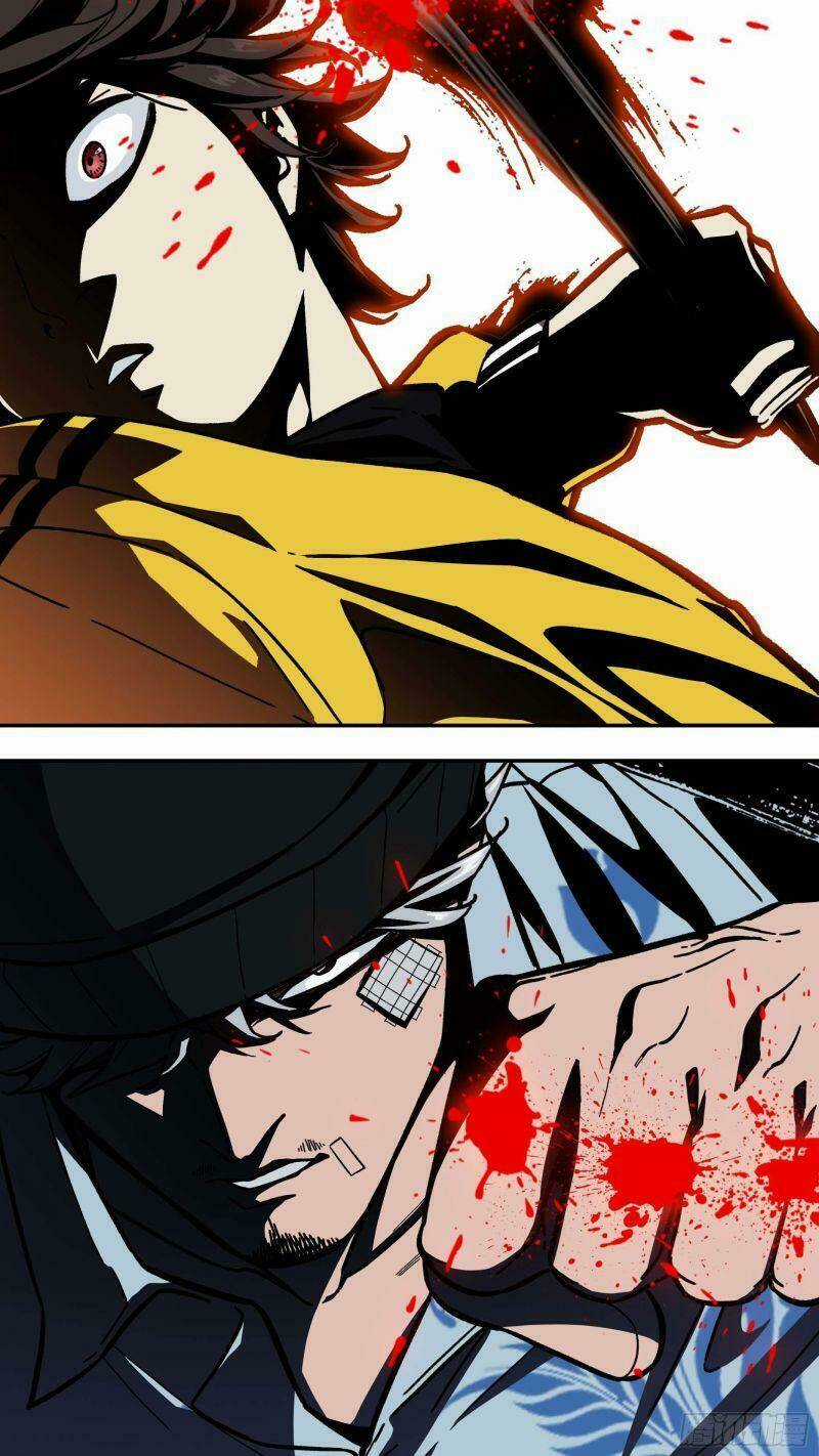 Ô Nha - Chapter 94 - Trang 11