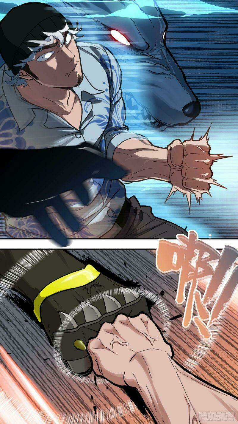 Ô Nha - Chapter 94 - Trang 5