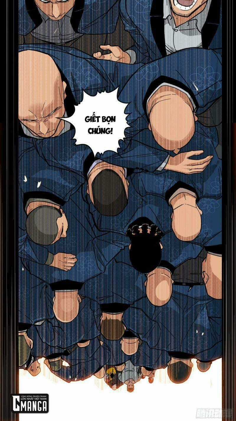 Ô Nha - Chapter 95 - Trang 11