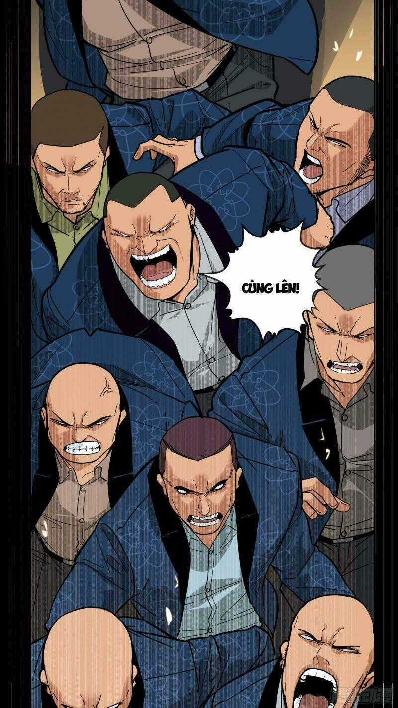 Ô Nha - Chapter 95 - Trang 10