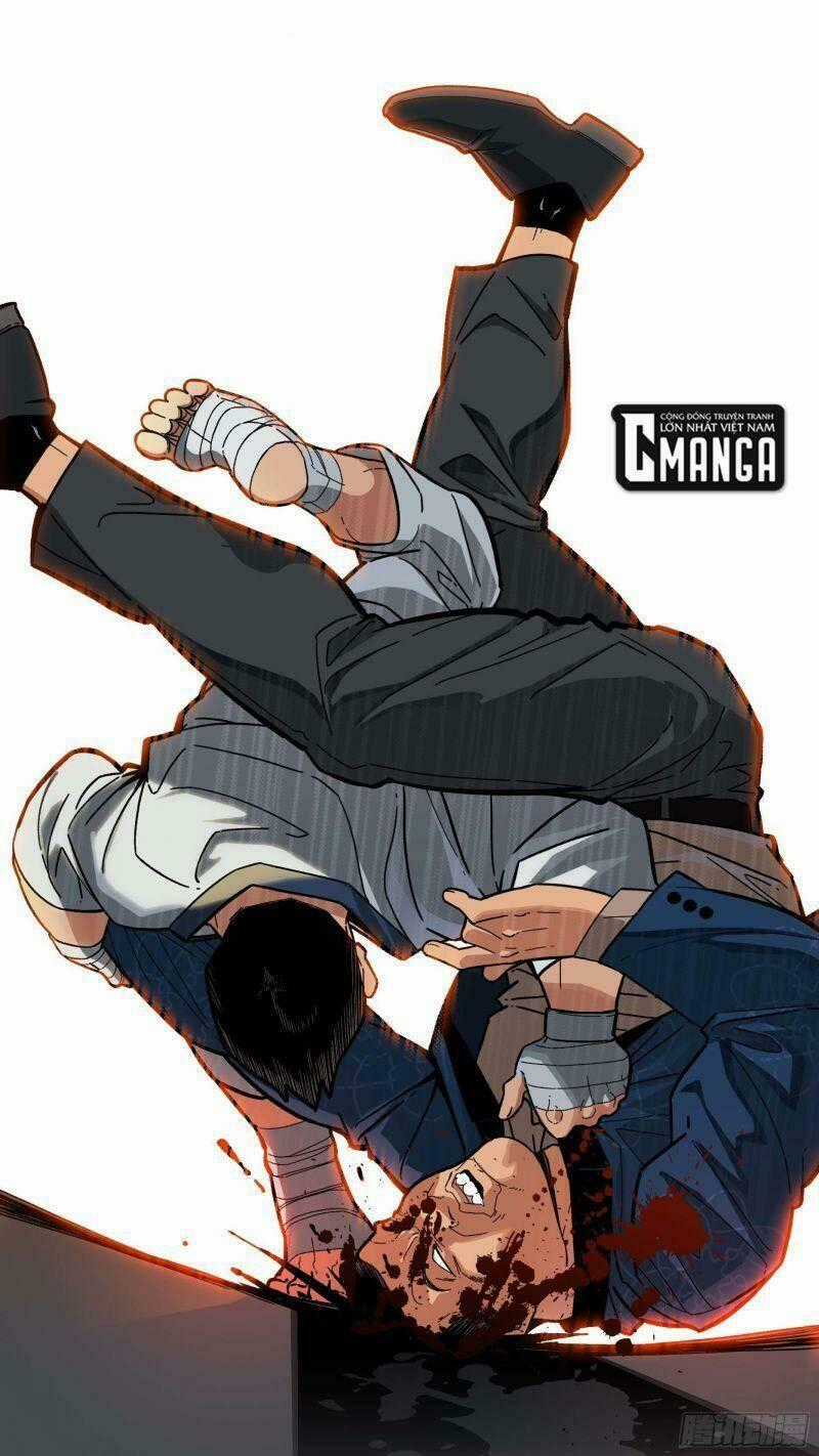 Ô Nha - Chapter 96 - Trang 1