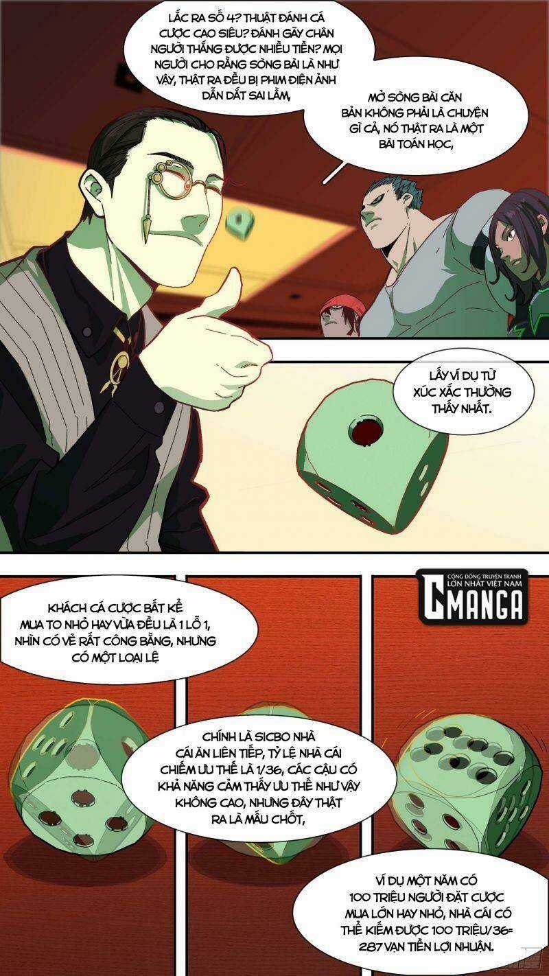 Ô Nha - Chapter 96 - Trang 11