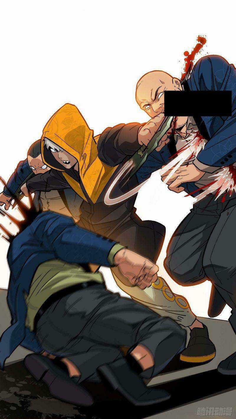 Ô Nha - Chapter 96 - Trang 3