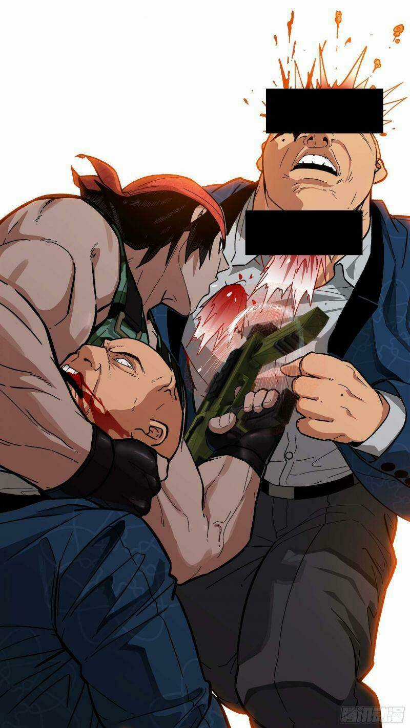 Ô Nha - Chapter 96 - Trang 4