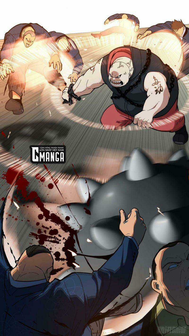 Ô Nha - Chapter 96 - Trang 5