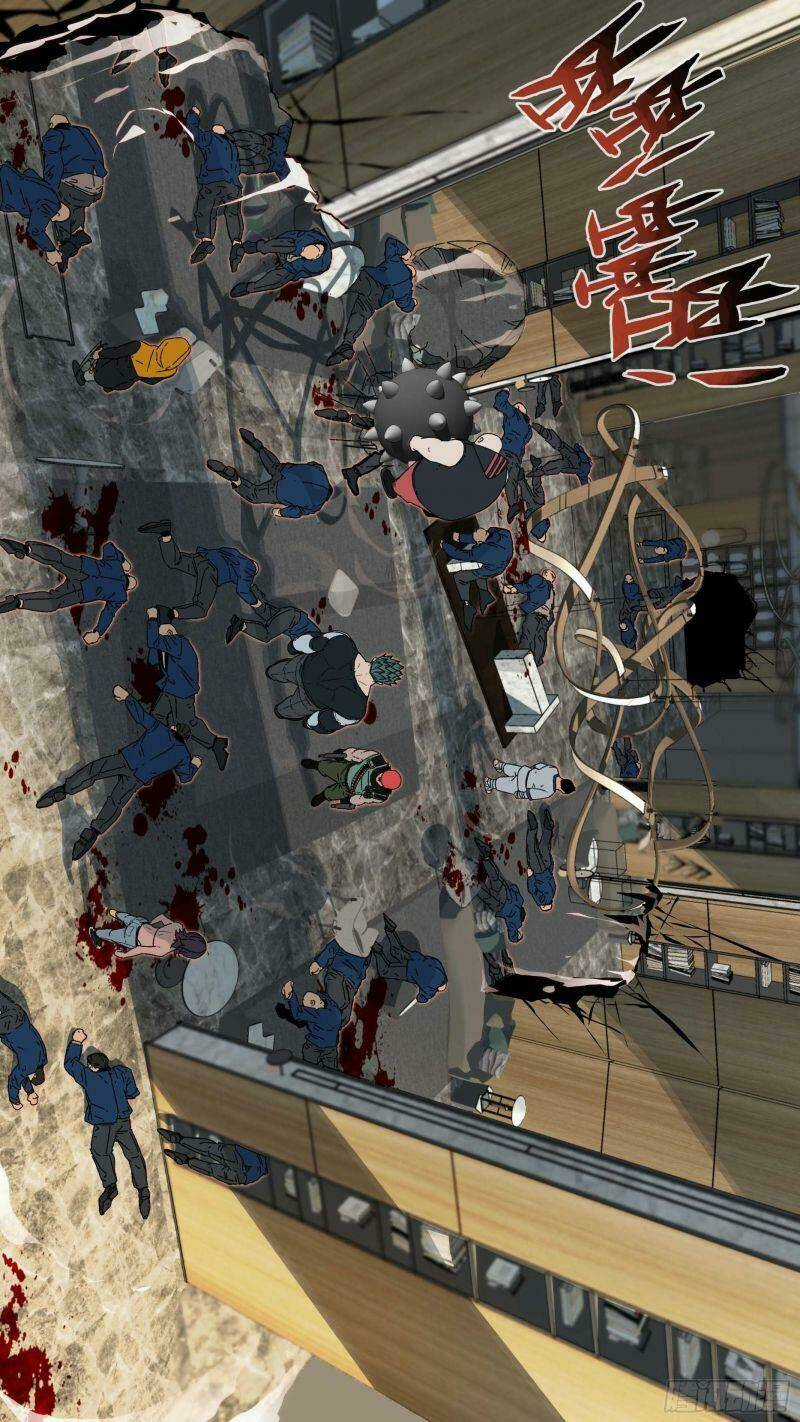 Ô Nha - Chapter 96 - Trang 7