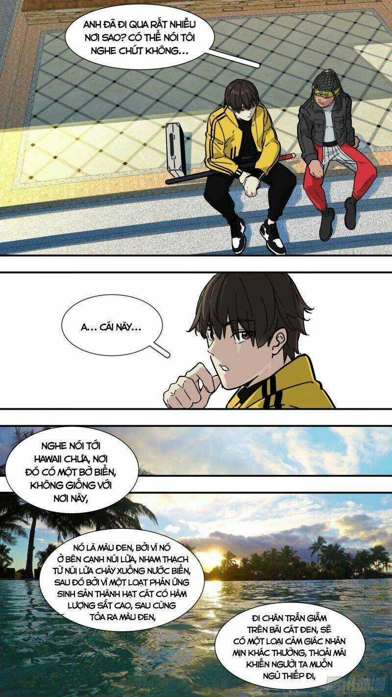 Ô Nha - Chapter 97 - Trang 10