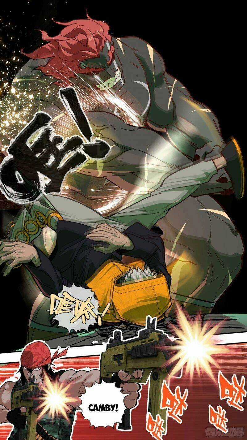 Ô Nha - Chapter 98 - Trang 12