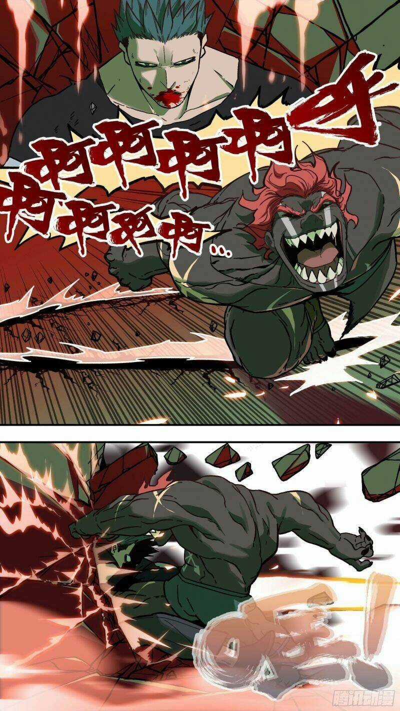 Ô Nha - Chapter 99 - Trang 12