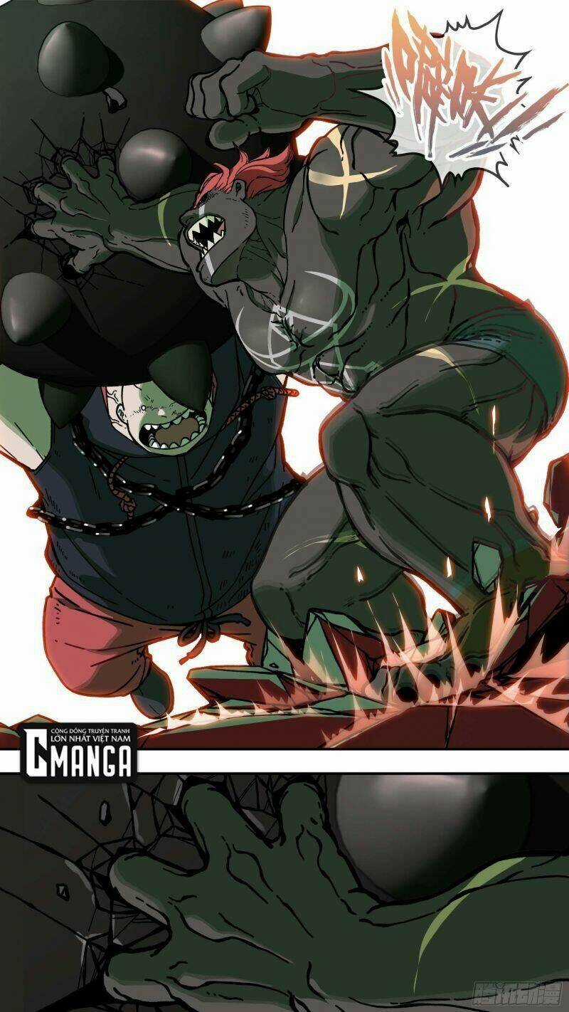 Ô Nha - Chapter 99 - Trang 16