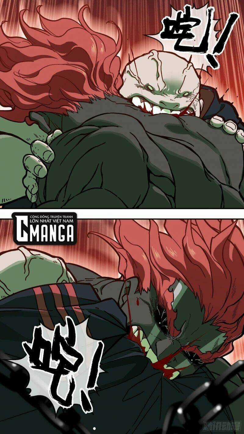 Ô Nha - Chapter 99 - Trang 18