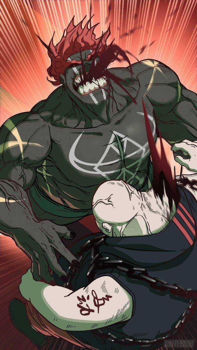 Ô Nha - Chapter 99 - Trang 19