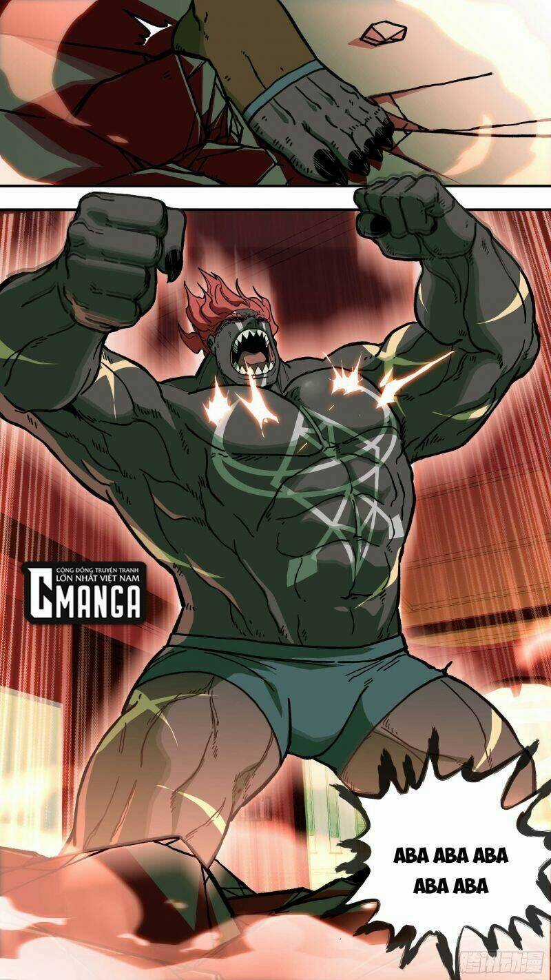 Ô Nha - Chapter 99 - Trang 23