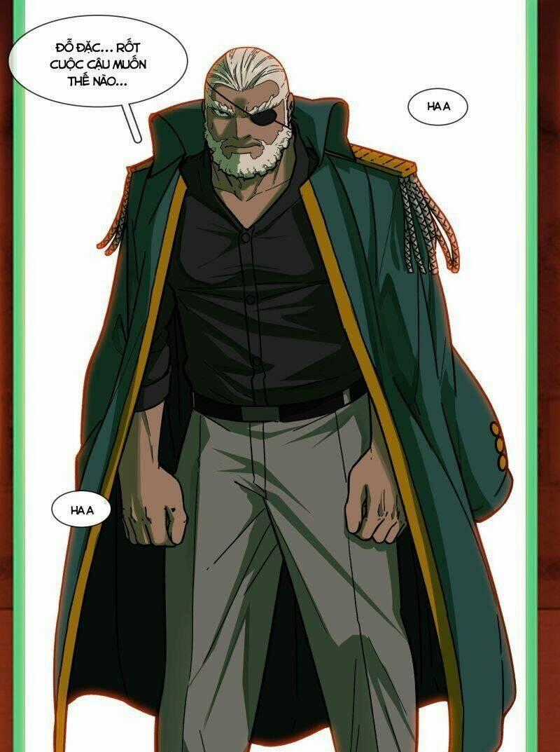 Ô Nha - Chapter 99 - Trang 28