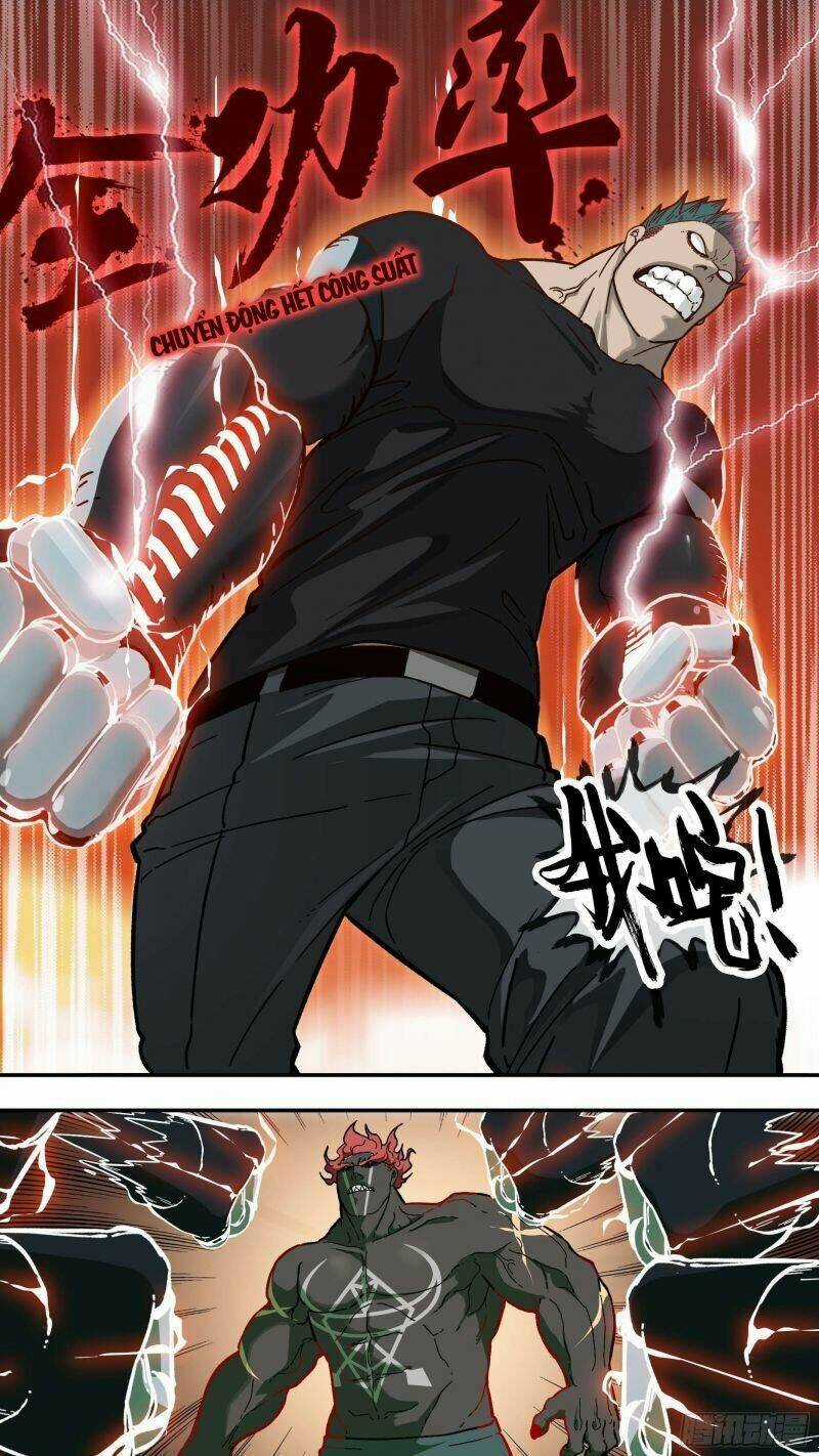 Ô Nha - Chapter 99 - Trang 6