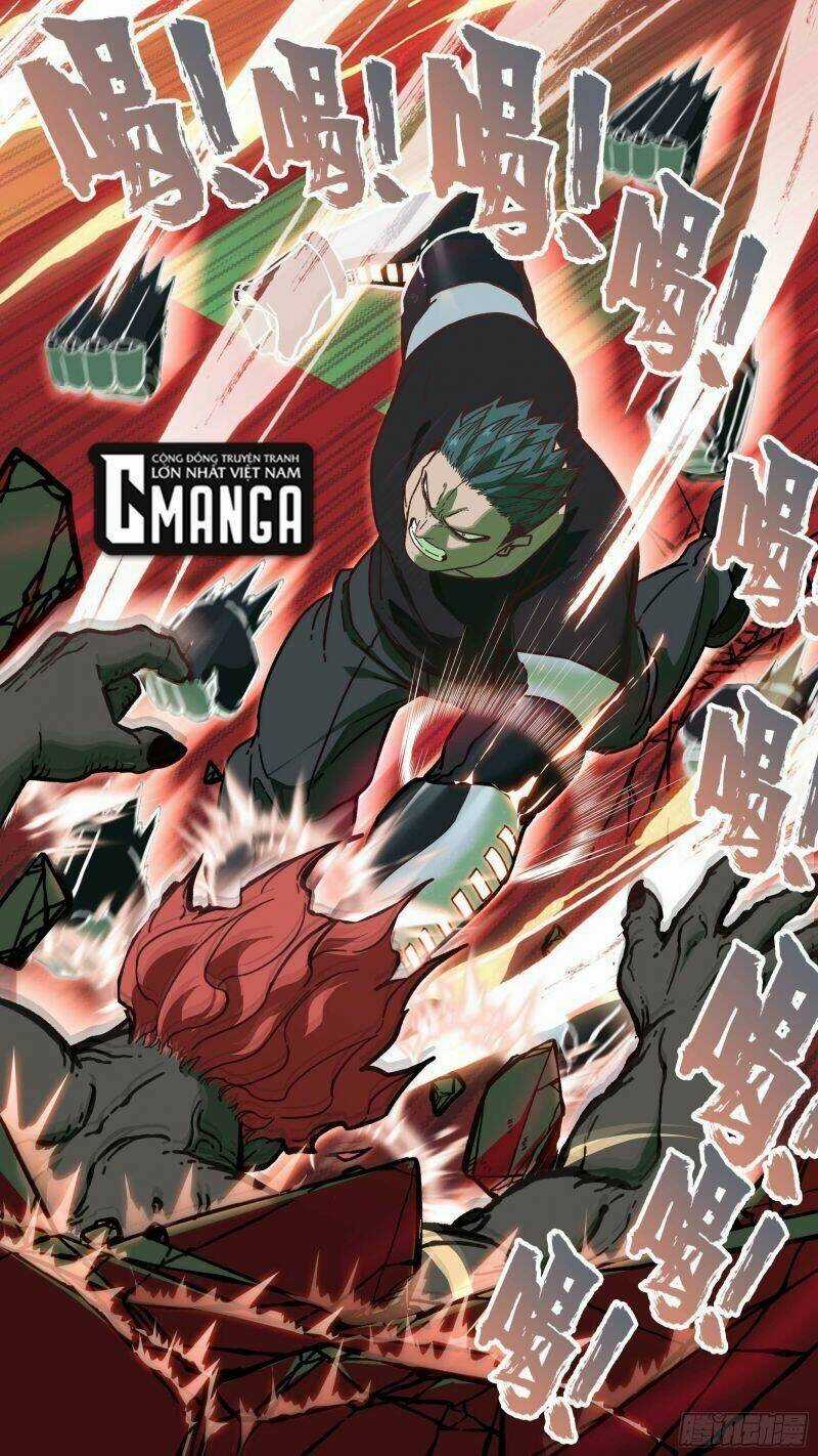 Ô Nha - Chapter 99 - Trang 7