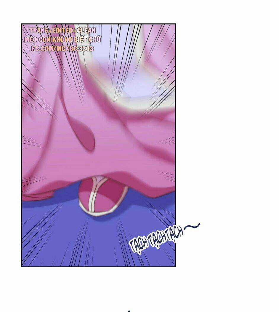 Ồ, Sủng Phi Đại Nhân Của Ta - Chapter 10 - Trang 4