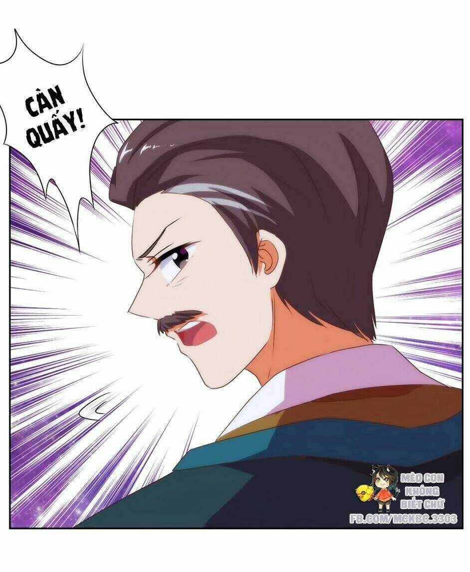 Ồ, Sủng Phi Đại Nhân Của Ta - Chapter 11 - Trang 5